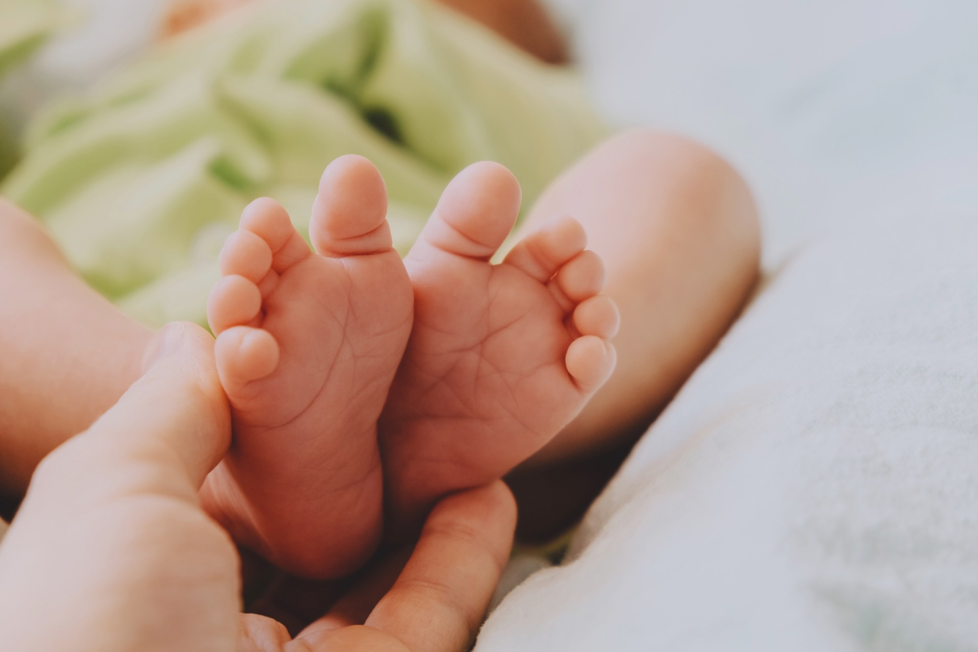 Study: Cohort profile: the BABY1000 pilot prospective longitudinal birth cohort study based in Sydney, Australia. Image Credit: Meteoritka/Shutterstock.com
