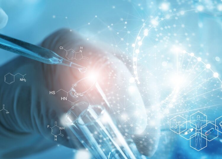 Study: Toward a global virus genomic surveillance network. Image Credit: PopTika/Shutterstock.com