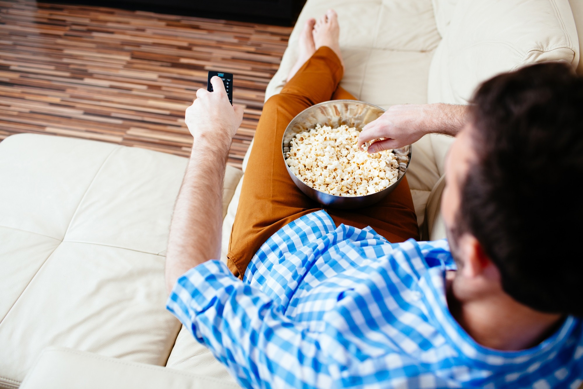 Study: Correlation between sedentary activity, physical activity and bone mineral density and fat in America: National Health and Nutrition Examination Survey, 2011–2018. Image Credit: baranq/Shutterstock.com