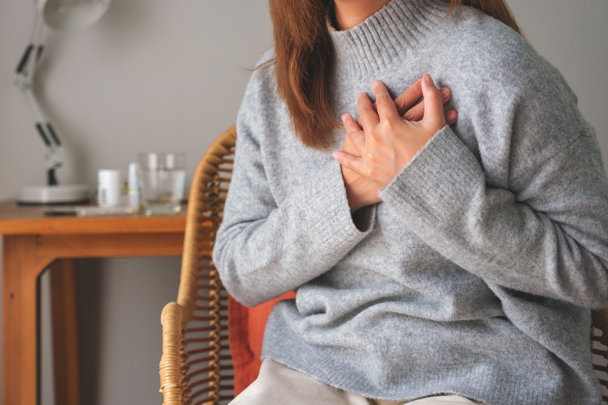 Study: Global, regional, and national burden of cardiovascular diseases in youths and young adults aged 15–39 years in 204 countries/territories, 1990–2019: a systematic analysis of Global Burden of Disease Study 2019. Image Credit: FarknotArchitect/Shutterstock.com