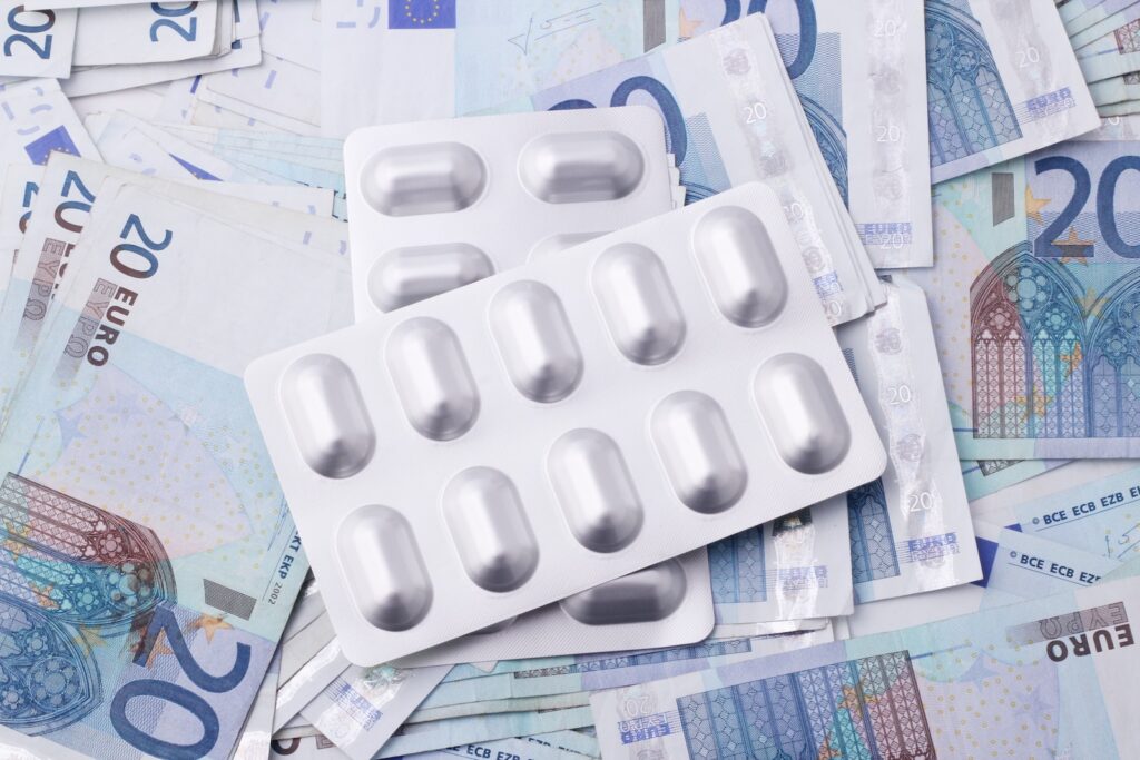 Santé publique : la catastrophe annoncée de la NASH, et les moyens de l’éviter