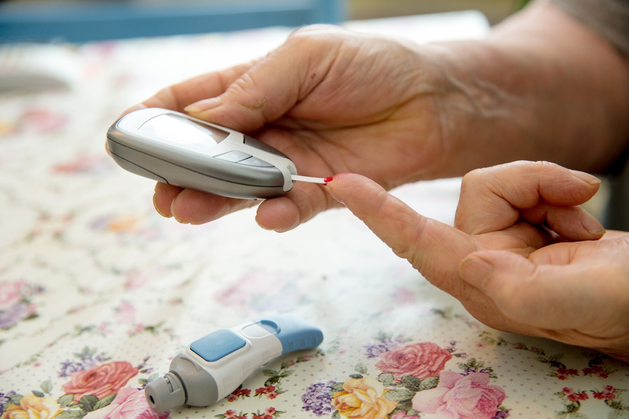 Study: Embryonic vitamin D deficiency programs hematopoietic stem cells to induce type 2 diabetes. Image Credit: urbans/Shutterstock.com