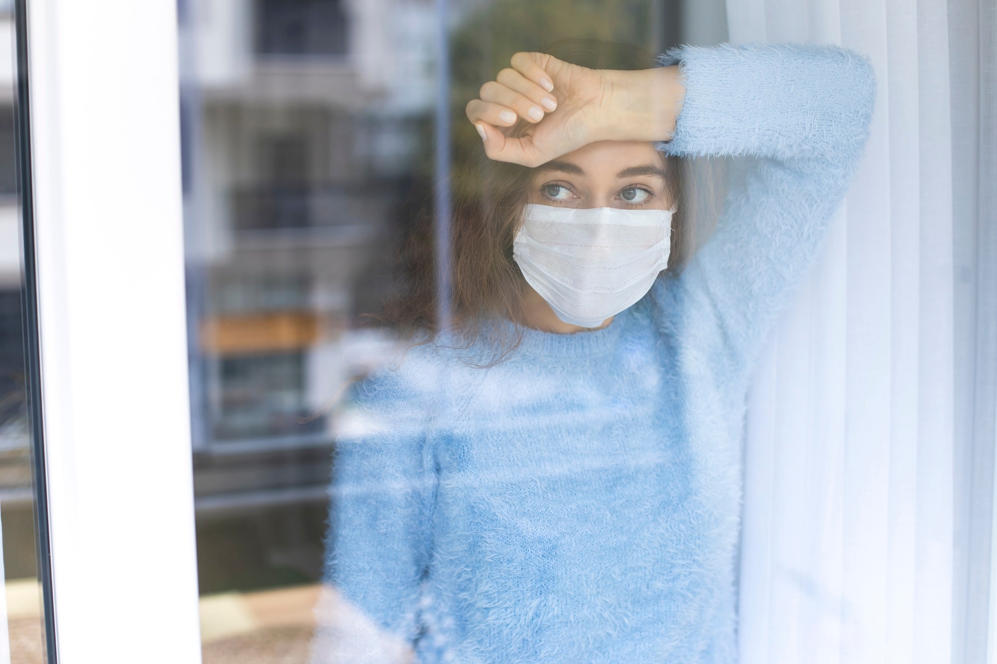 Study: Temporal trends in eating disorder and self-harm incidence rates among adolescents and young adults in the UK in the 2 years since onset of the COVID-19 pandemic: a population-based study. Image Credit: AhmetMisirligul/Shutterstock.com