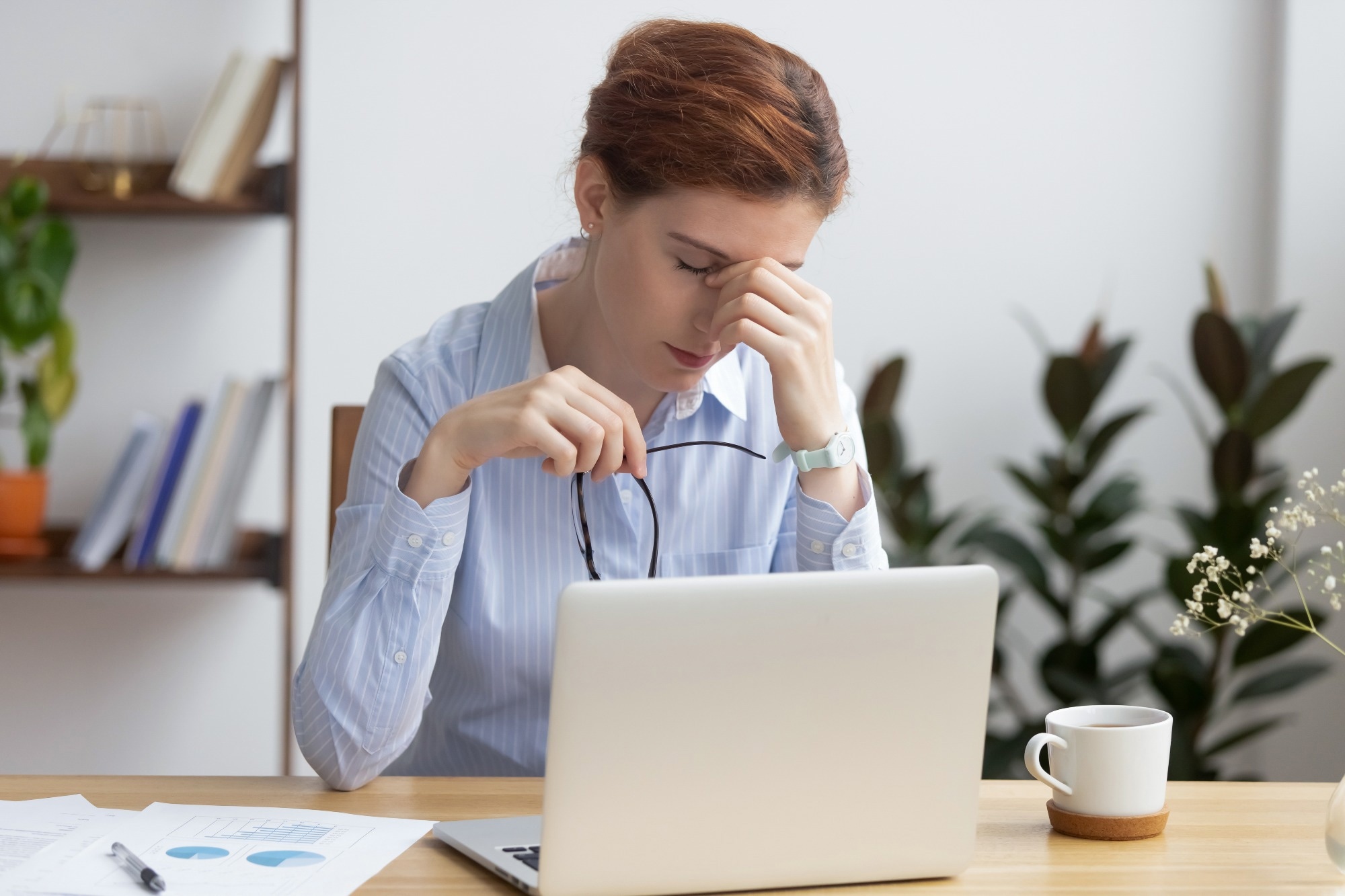 une étude identifie la fatigue comme facteur clé limitant la fonctionnalité chez les longs patients COVID