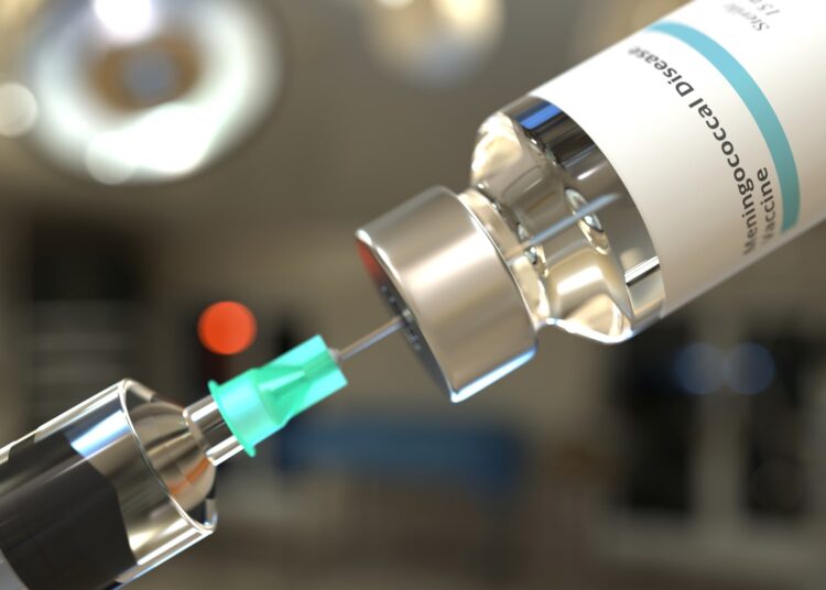 Study: Notes from the Field: Increase in Meningococcal Disease Among Persons with HIV — United States, 2022. Image Credit: NovikovAleksey/Shutterstock.com