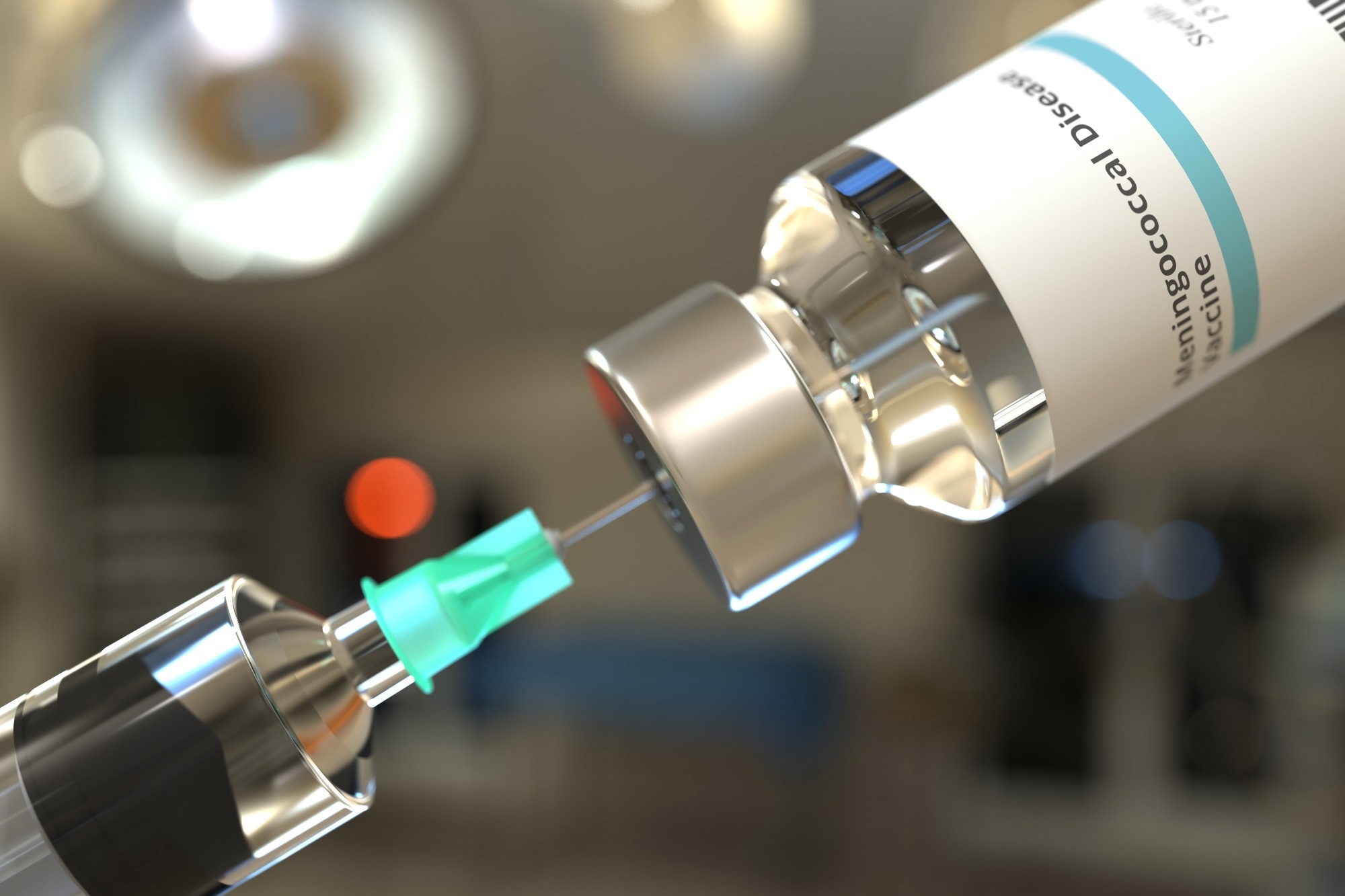 Study: Notes from the Field: Increase in Meningococcal Disease Among Persons with HIV — United States, 2022. Image Credit: NovikovAleksey/Shutterstock.com