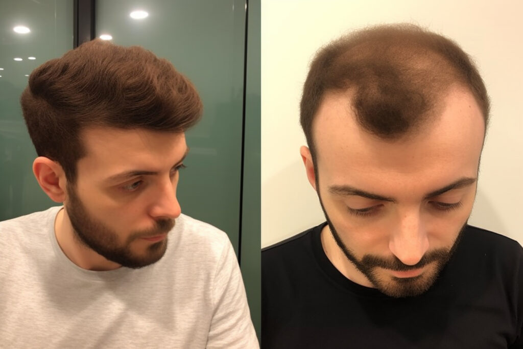 La greffe de cheveux en Turquie : une solution esthétique et économique