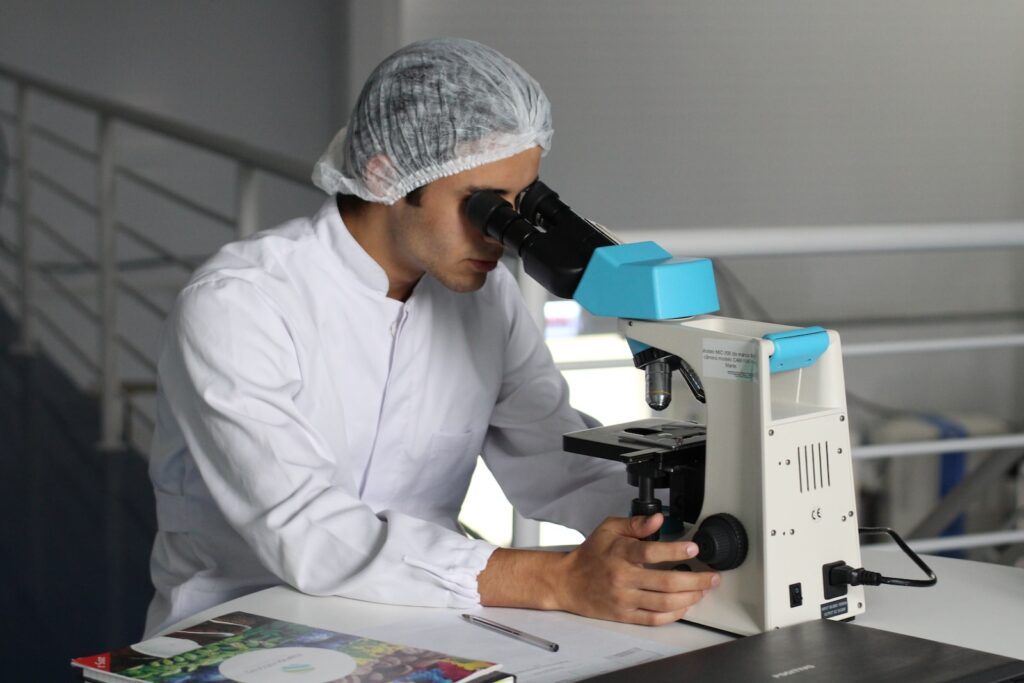Comment aider à la recherche contre les maladies ?