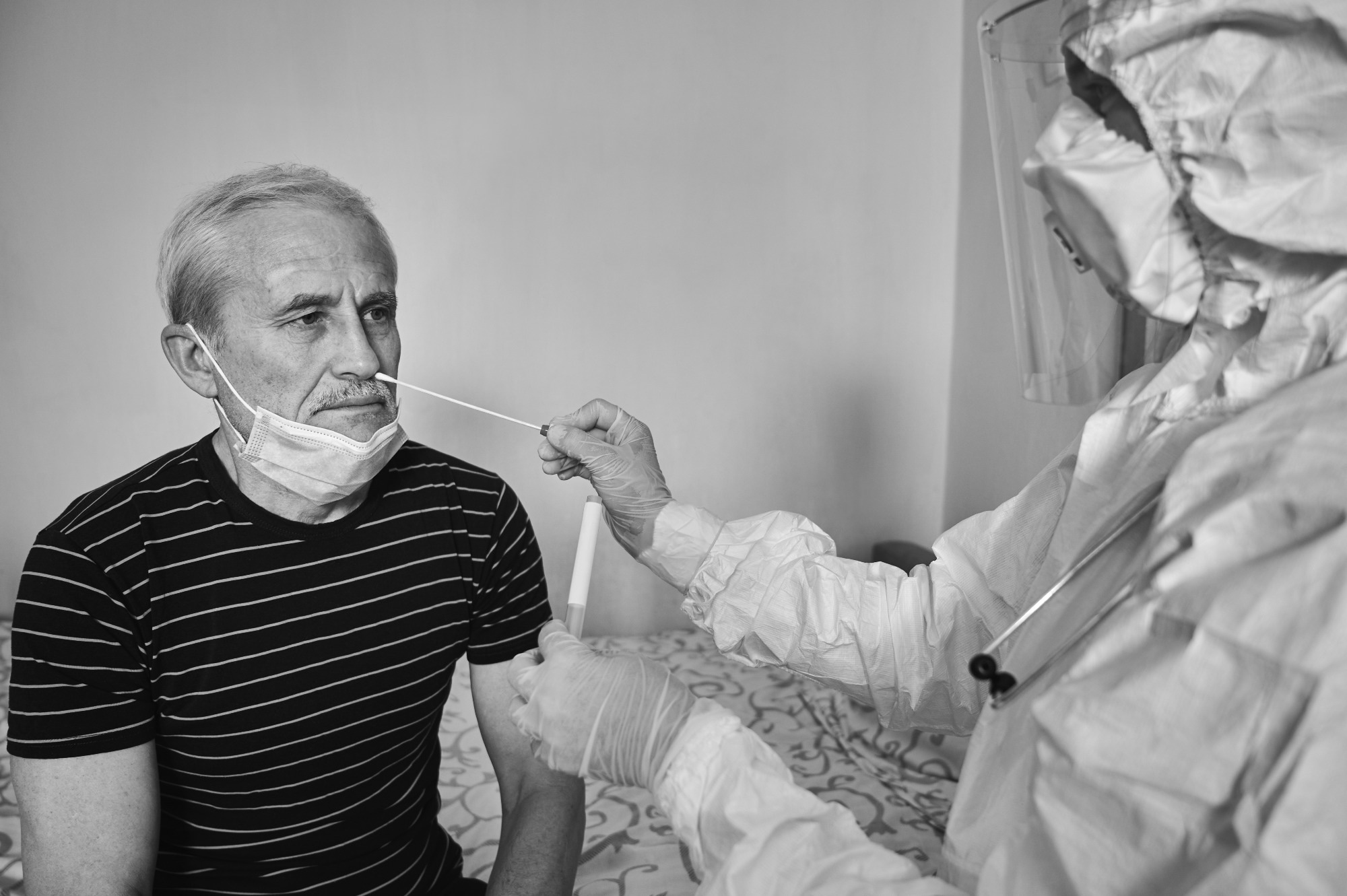 Appel à des protocoles améliorés de dépistage des maladies
