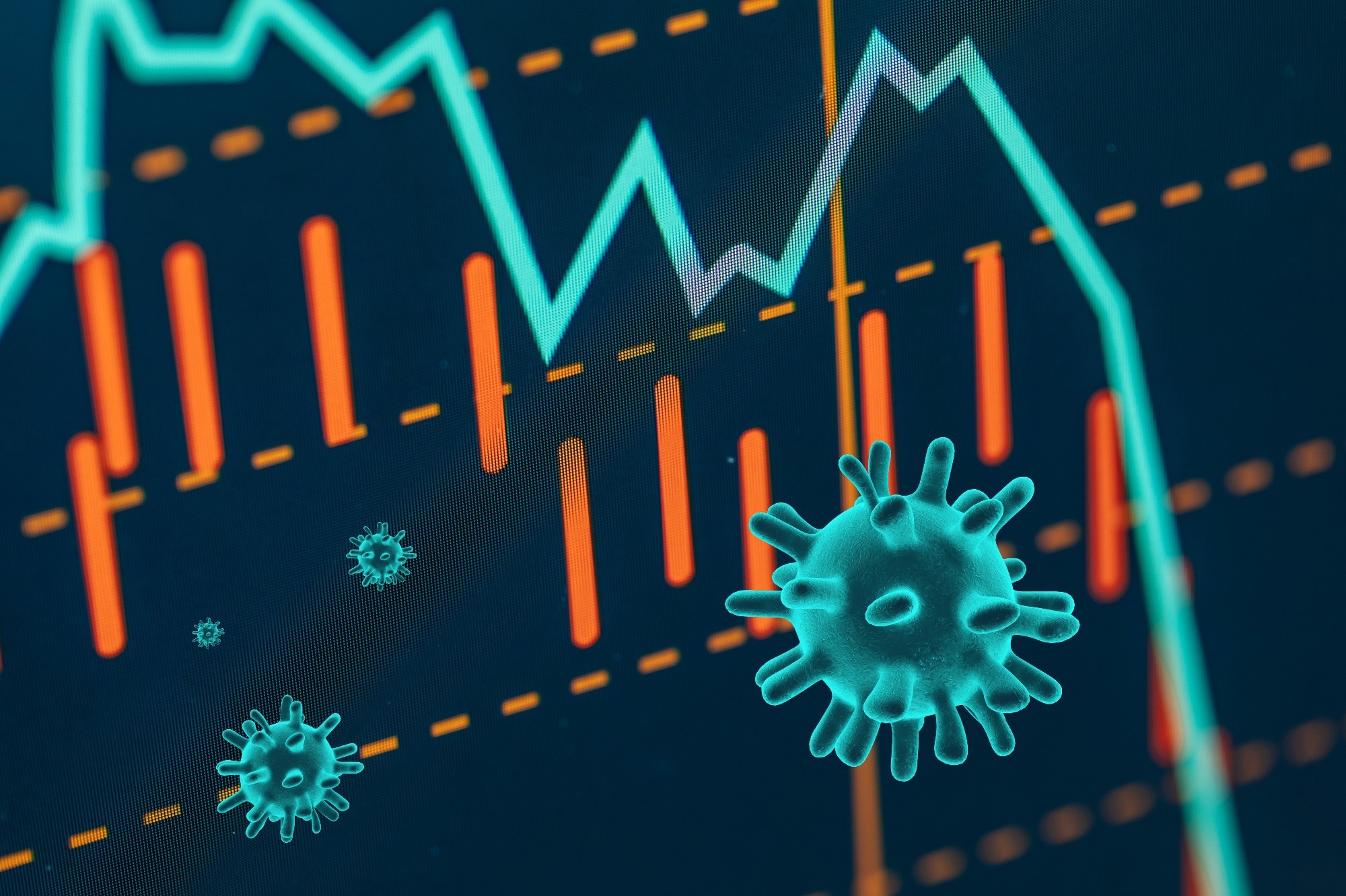 Study: Disparities in COVID-19 Disease Incidence by Income and Vaccination Coverage — 81 Communities, Los Angeles, California, July 2020–September 2021. Image Credit: OSORIOartist / Shutterstock.com