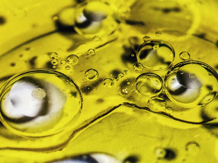 Démence : l'huile d'olive pourrait améliorer la santé du cerveau, selon une nouvelle étude