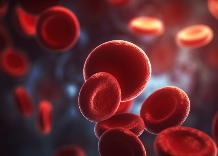 Study: Sirtuin 1 and Vascular Function in Healthy Women and Men: A Randomized Clinical Trial Comparing the Effects of Energy Restriction and Resveratrol. Image Credit: lianleonte / Shutterstock.com
