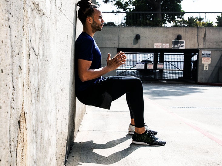 Exercice isométrique vs cardio : quel est le meilleur pour abaisser la tension artérielle ?