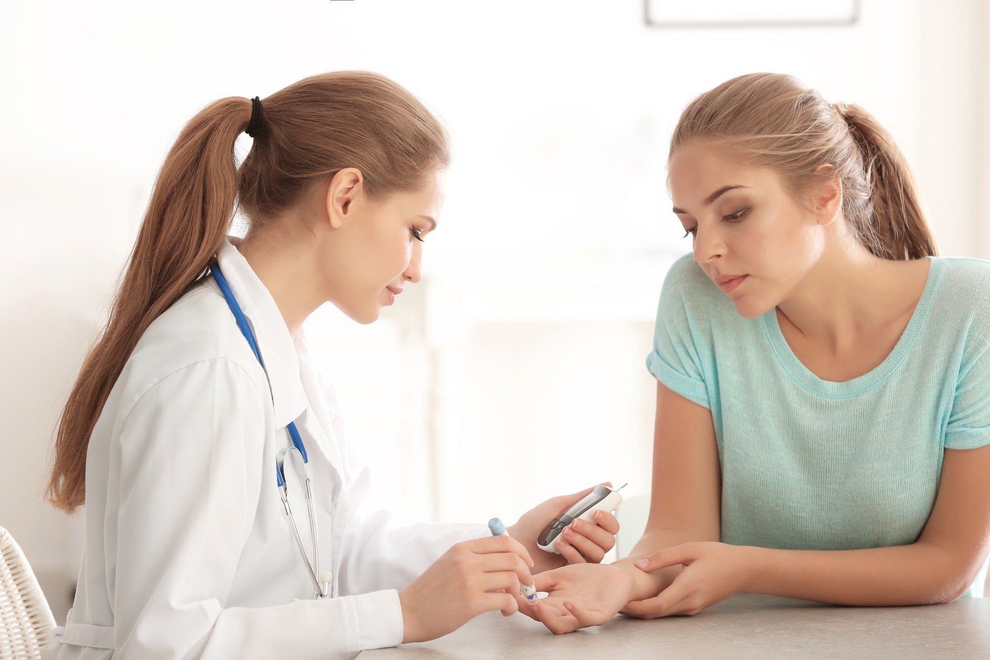 Study: Diabetes mellitus and risk of breast cancer: a large-scale, prospective, population-based study. Image Credit: AfricaStudio/Shutterstock.com