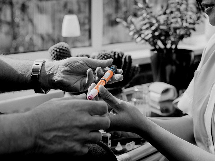 Insuline une fois par semaine vs injection quotidienne : une étude révèle que l'une est plus efficace que l'autre