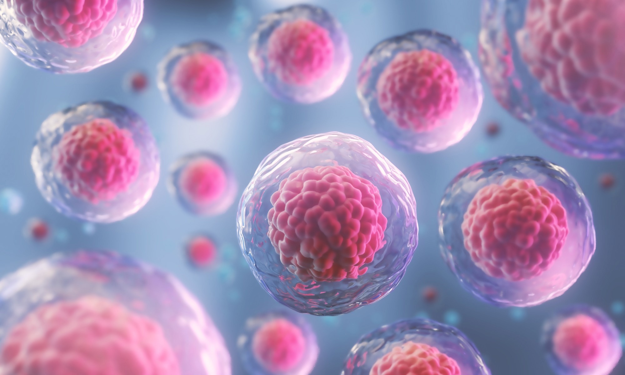 Study: Chemically induced reprogramming to reverse cellular aging. Image Credit: AnusornNakdee/Shutterstock.com