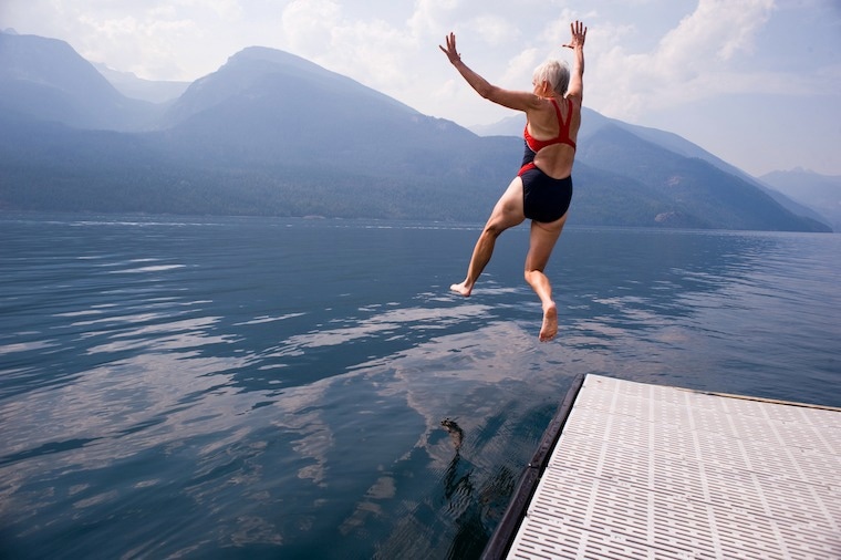 Inflammaging: The hidden cause of aging and age-related conditions