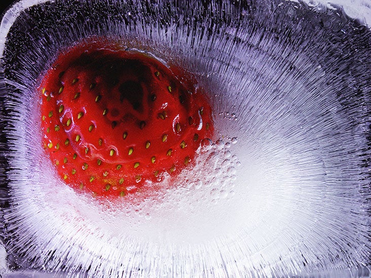 La consommation quotidienne de fraises pourrait-elle améliorer la santé du cœur et du cerveau ?