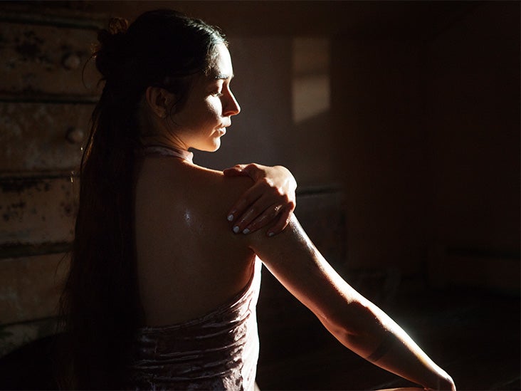 La fibromyalgie liée à un risque accru de suicide, d'accidents et d'infections