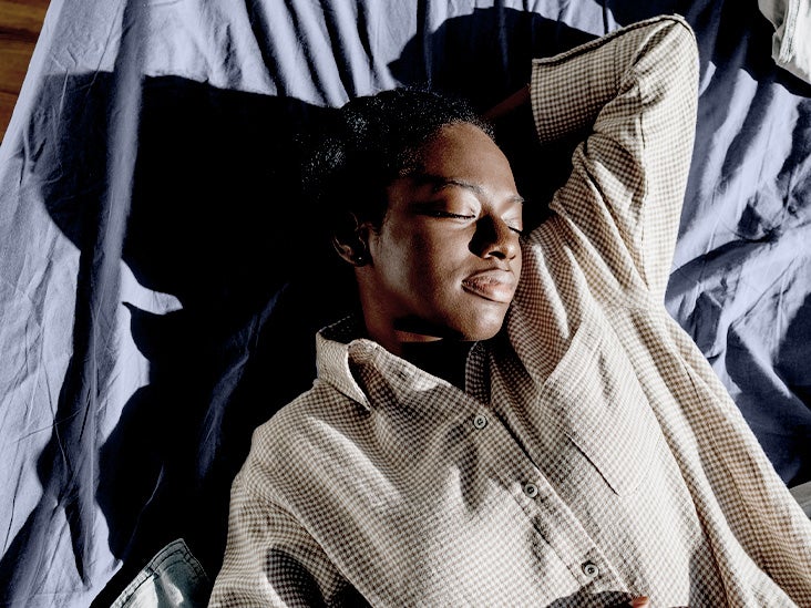La qualité du sommeil joue-t-elle vraiment un rôle clé dans la réduction de l'anxiété, de la dépression ?