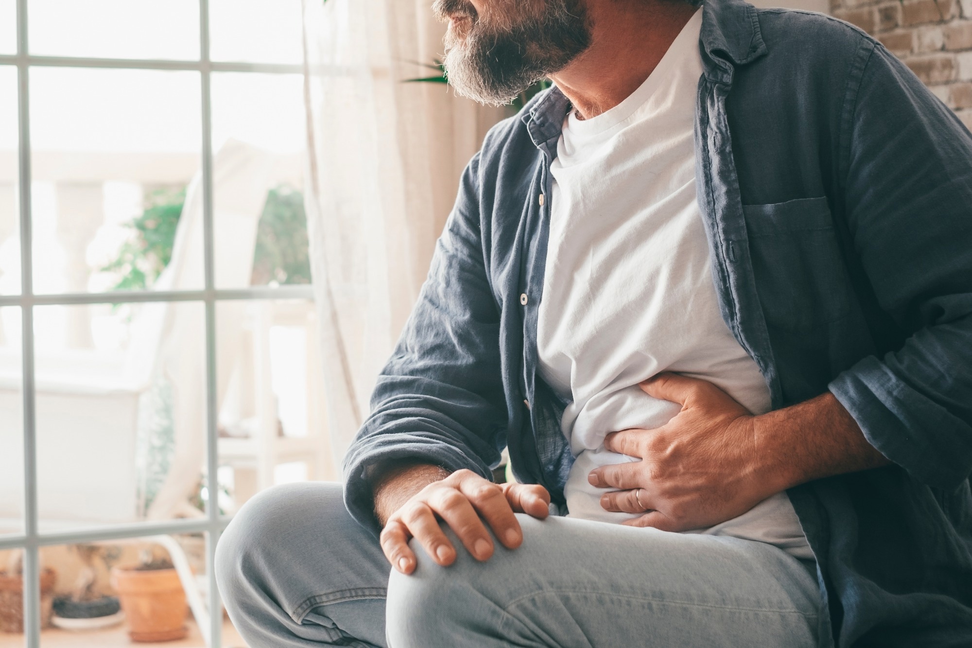 Le lien entre constipation et déclin cognitif
