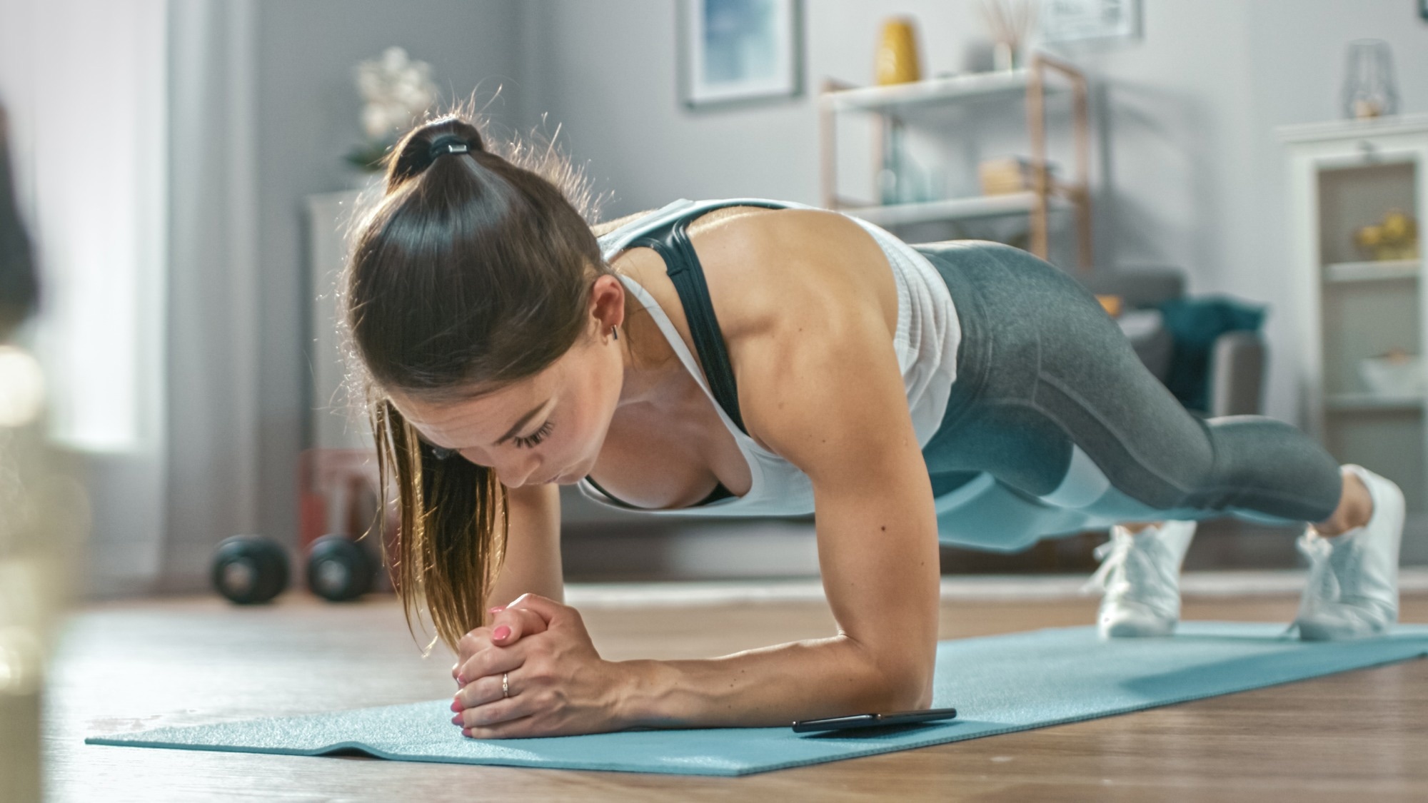 Study: The importance of exercise for glycemic control in type 2 diabetes. Image Credit: Gorodenkoff / Shutterstock.com