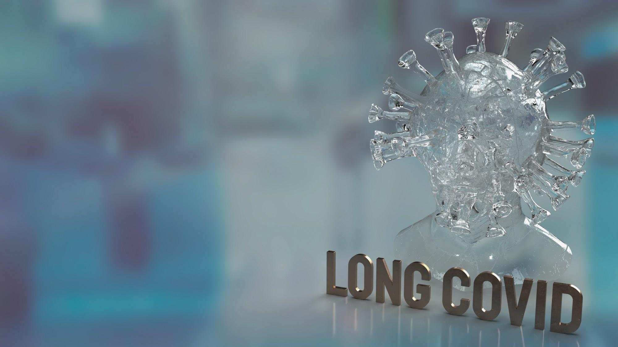 Study: Genome-wide Association Study of Long COVID. Image Credit: NiphonSubsri/Shutterstock.com