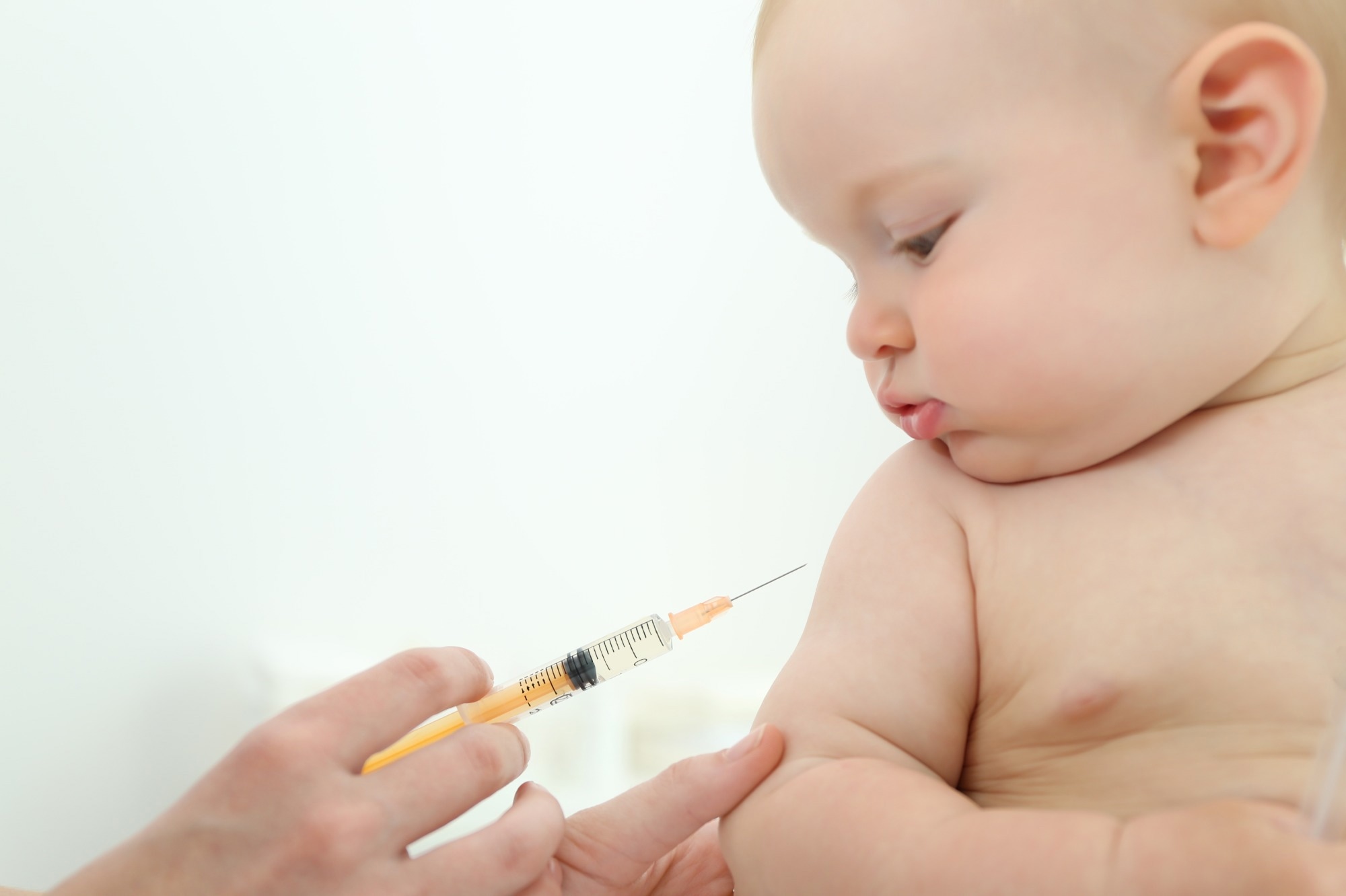 Le vaccin Moderna COVID-19 est efficace chez les enfants de cinq ans et moins