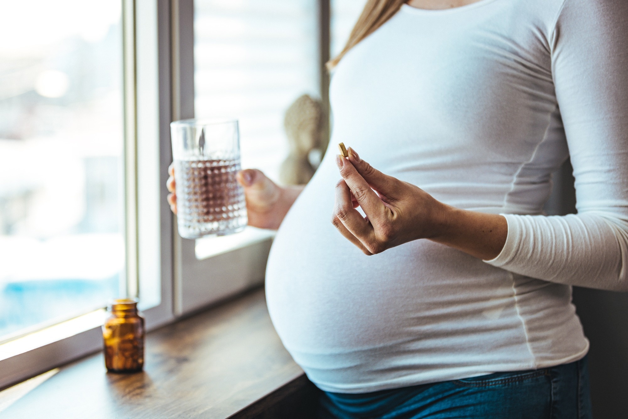 L'effet des compléments alimentaires sur les niveaux d'anticorps chez les femmes enceintes vaccinées avec le vaccin SARS-CoV-2 inactivé