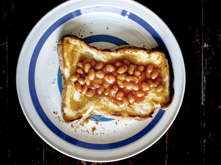 Les scientifiques créent un régime «sain» avec des aliments ultra-transformés: voici où cela a échoué