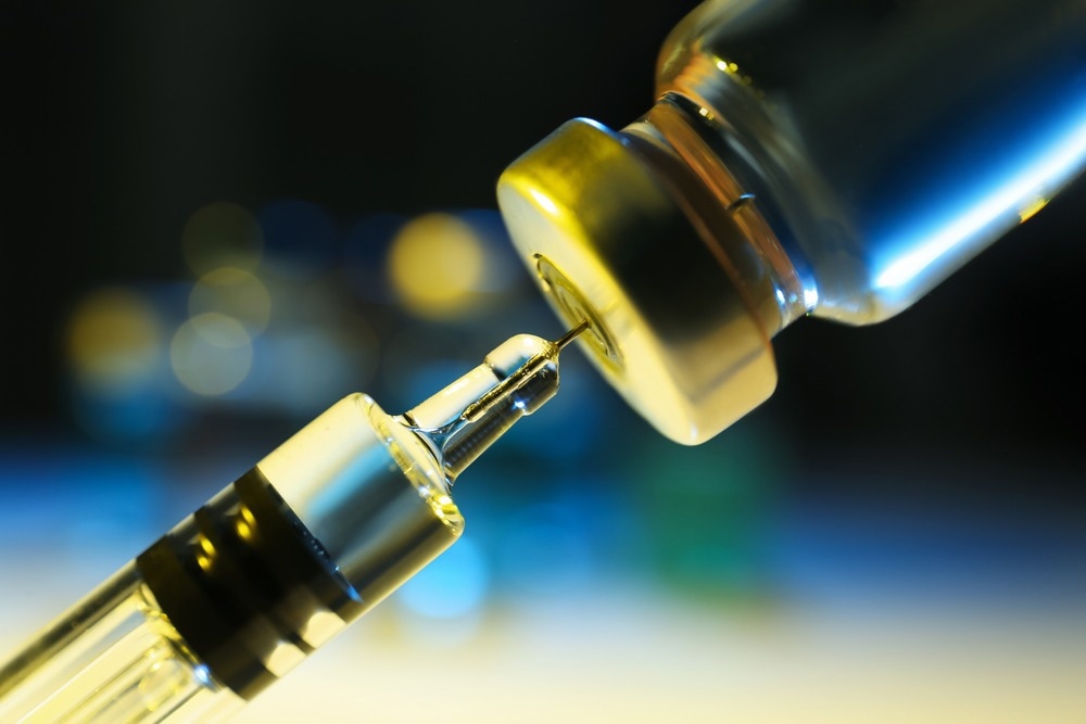 Study: New tuberculosis vaccines in India: Modelling the potential health and economic impacts of adolescent/adult vaccination with M72/AS01E and BCG-revaccination. Image Credit: New Africa/Shutterstock.com