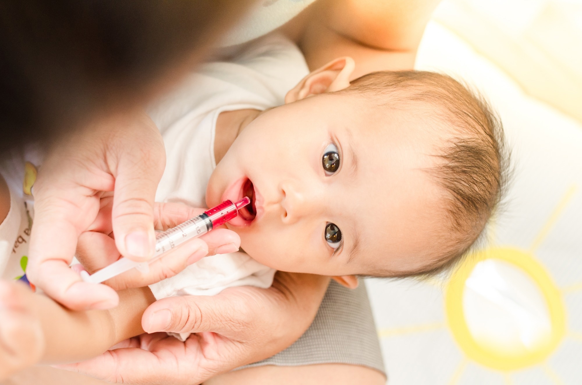 Study: Impact of antibiotics on gut microbiome composition and resistome in the first years of life in low- to middle-income countries: A systematic review. Image Credit: Lifebrary / Shutterstock.com