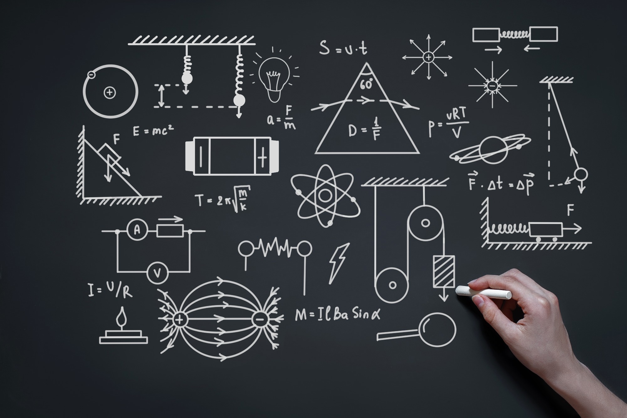 Study: It’s Time to Go Quantum in Medicine. Image Credit: LekaSergeeva/Shutterstock.com