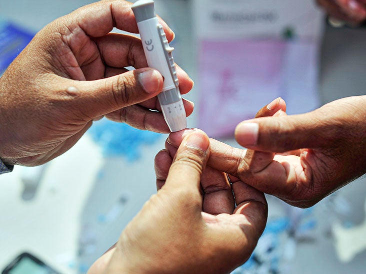 Ozempic dans une pilule : Des doses plus élevées pourraient-elles améliorer la glycémie, la perte de poids ?