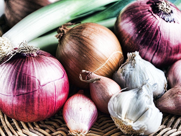 Quelles sont les 5 meilleures sources de prébiotiques ?