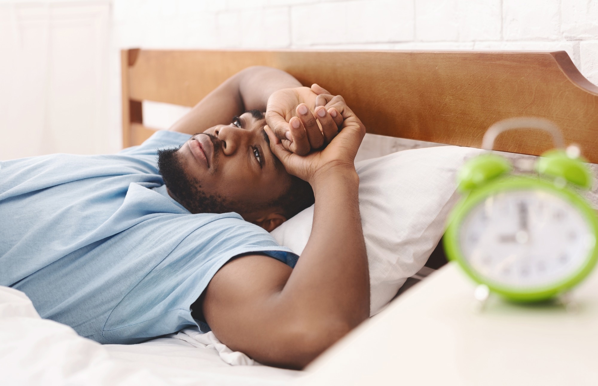 Sleep Architecture, Obstructive Sleep Apnea, and Cognitive Function in Adults