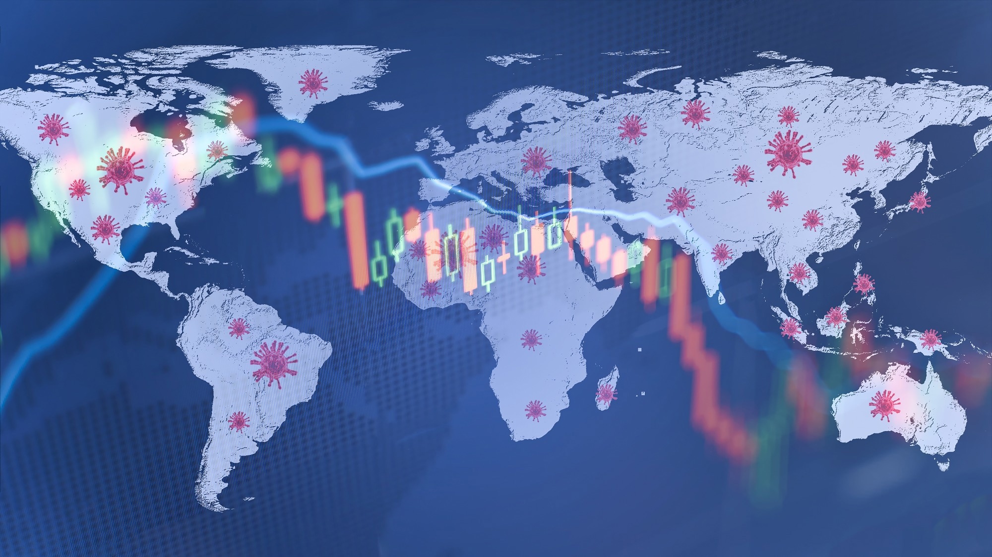 Surmortalité liée au COVID-19 mesurée par le Global Health Security Index