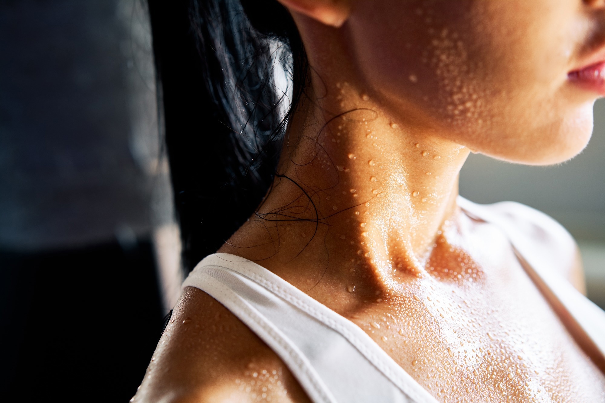 Study: Opportunities and challenges for sweat-based monitoring of metabolic syndrome via wearable technologies. Image Credit: ViktorGladkov/Shutterstock.com