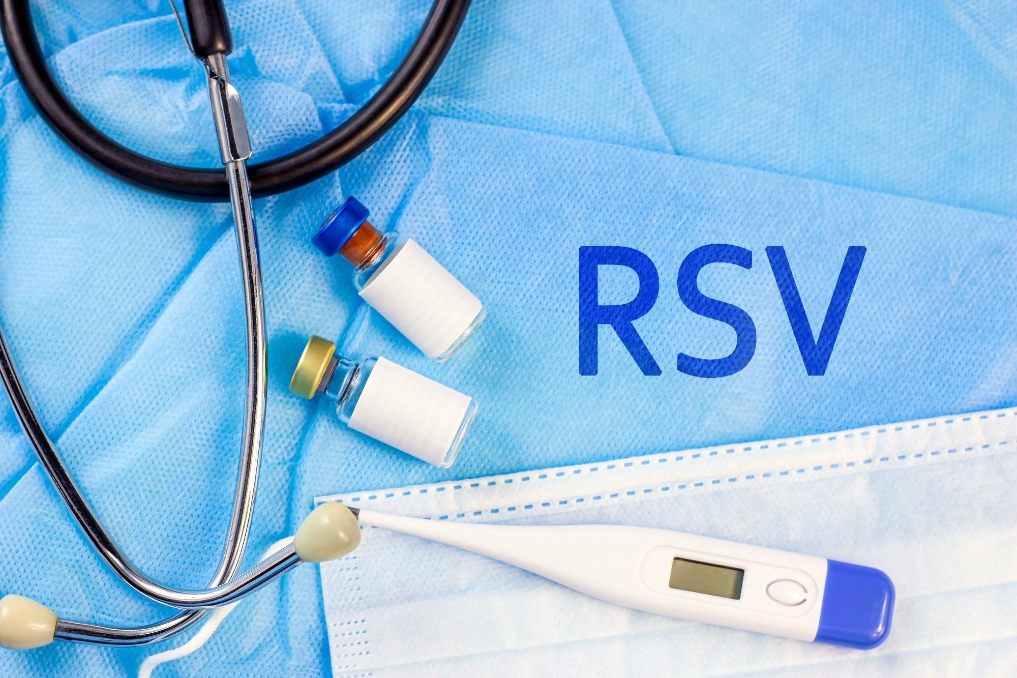 Study: Development of Respiratory Syncytial Virus Vaccine Candidates for the Elderly. Image Credit: KatMoy / Shutterstock.com