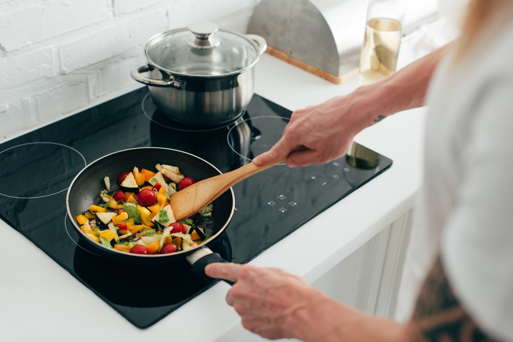Low-Bacterial Diet in Cancer Patients: A Systematic Review
