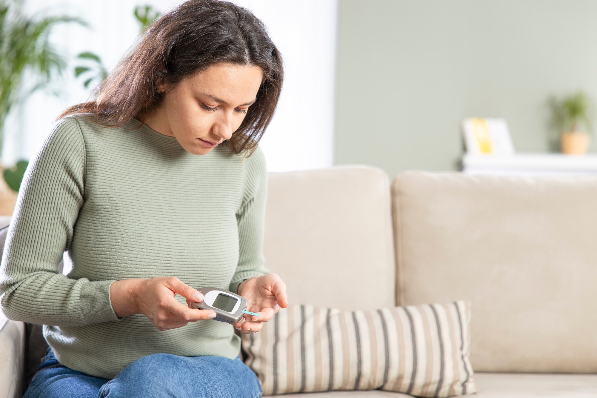 Study: Causal associations between cardiorespiratory fitness and type 2 diabetes. Image Credit: AhmetMisirligul/Shutterstock.com