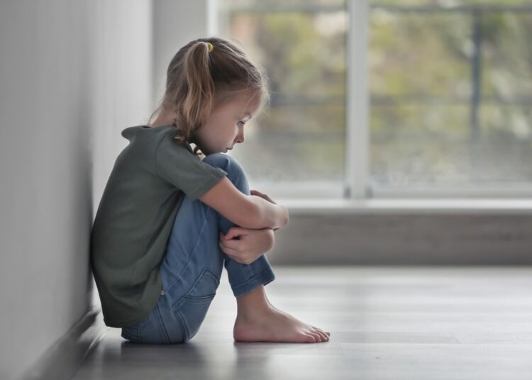 Study: Prevalence of Adverse Childhood Experiences Among U.S. Adults — Behavioral Risk Factor Surveillance System, 2011–2020. Image Credit: AfricaStudio/Shutterstock.com