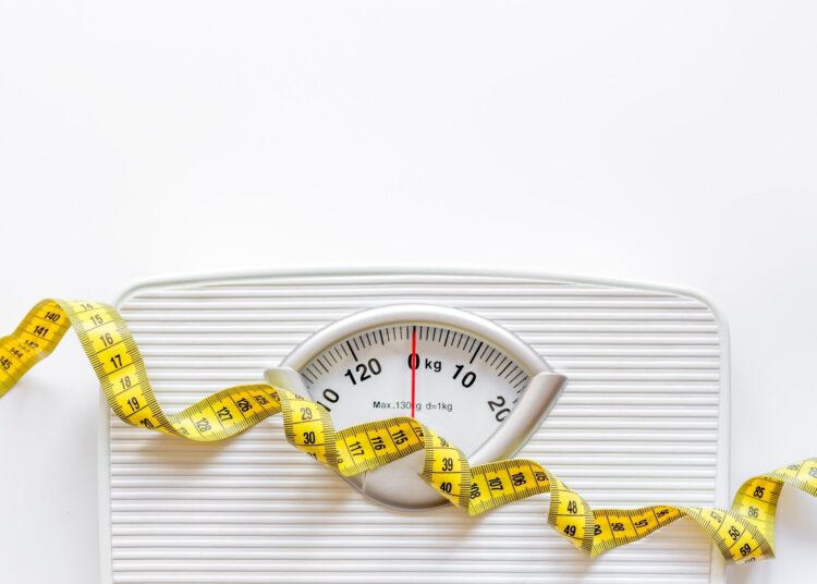 Study: GDF15 promotes weight loss by enhancing energy expenditure in muscle. Image Credit: 279photoStudio/Shutterstock.com