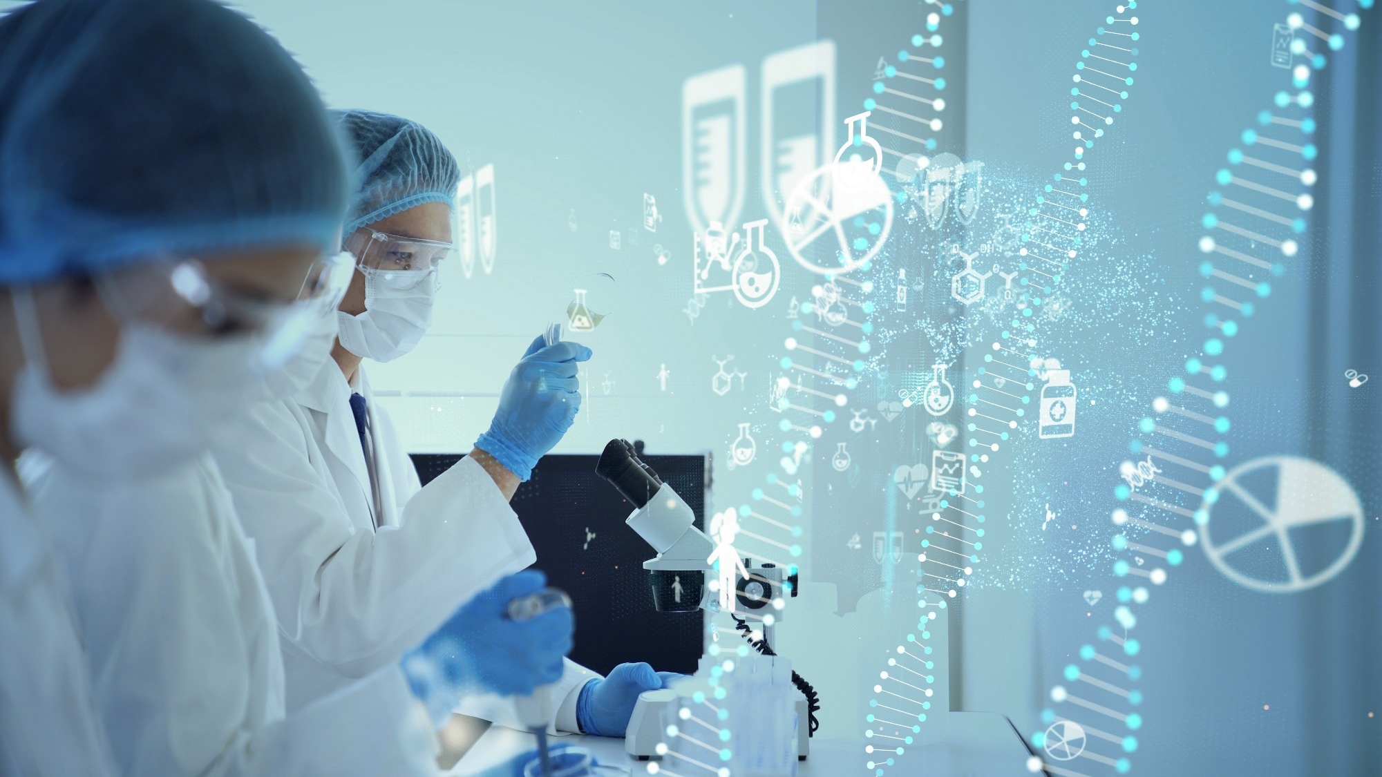 Study: Recent Progress in Nanotechnology Improving the Therapeutic Potential of Polyphenols for Cancer. Image Credit: metamorworks/Shutterstock.com