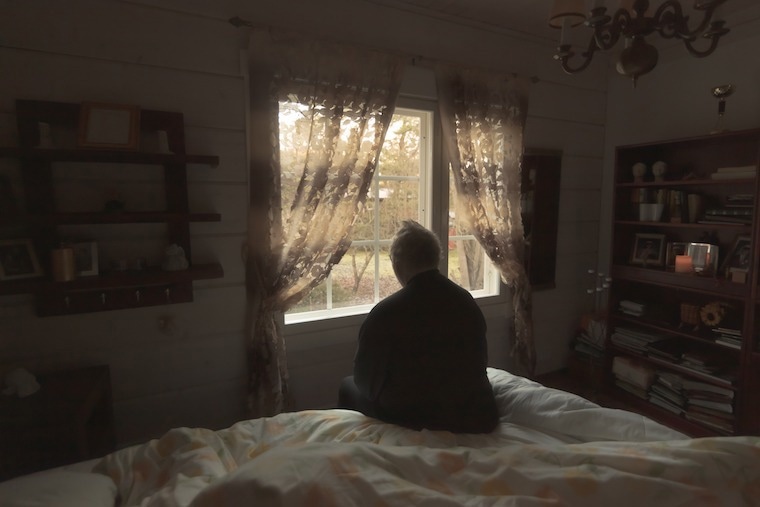 Enhanced light sensitivity may worsen Alzheimer