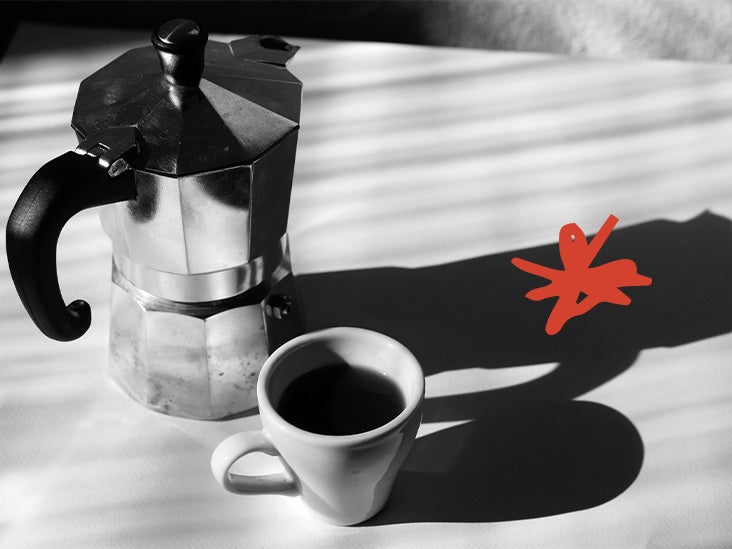 Votre café du matin est-il vraiment un regain d'énergie ou juste un placebo ?