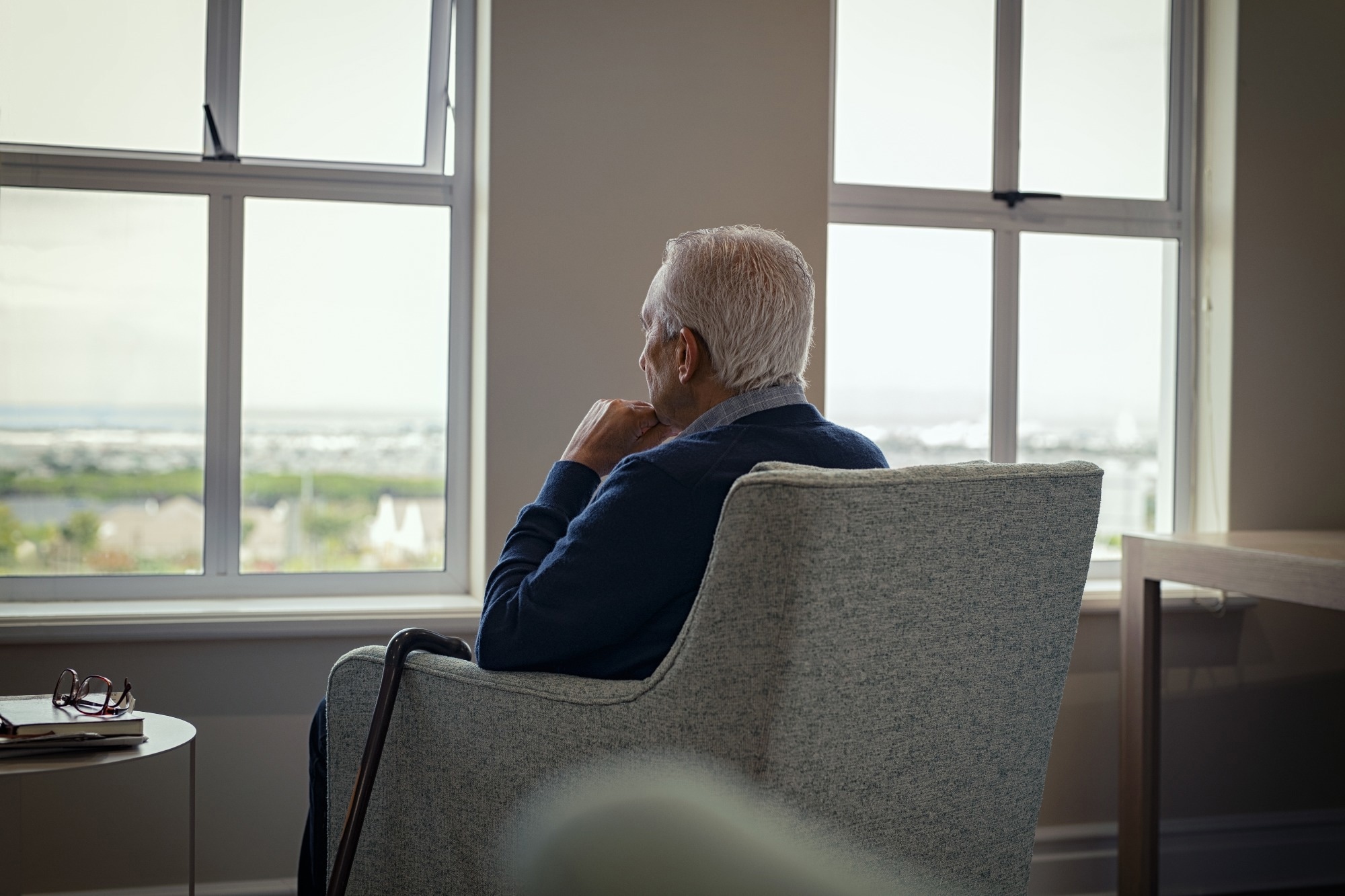 Study: Brain structure and phenotypic profile of superagers compared with age-matched older adults: a longitudinal analysis from the Vallecas Project. Image Credit: GroundPicture/Shutterstock.com