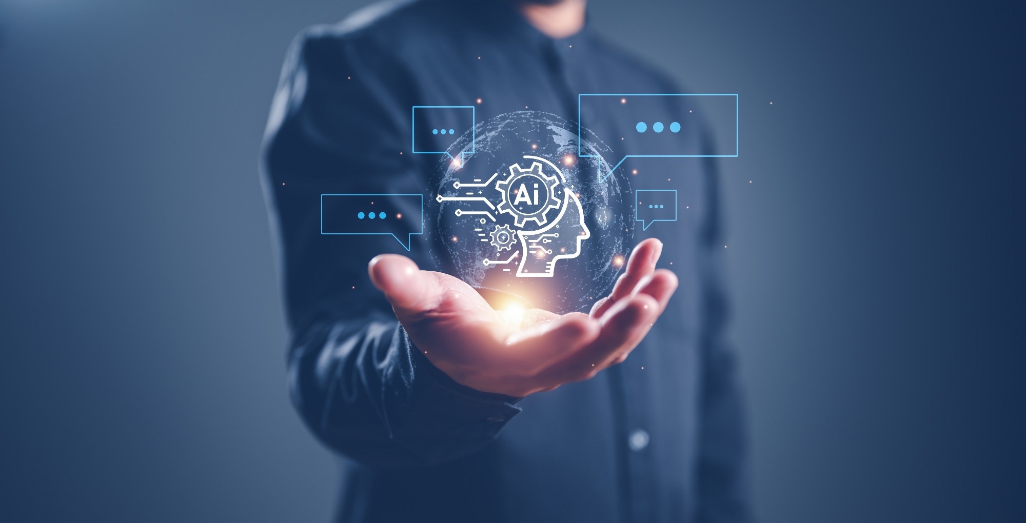 Study: Leveraging artificial intelligence in the fight against infectious diseases. Image Credit: SomYuZu/Shutterstock.com