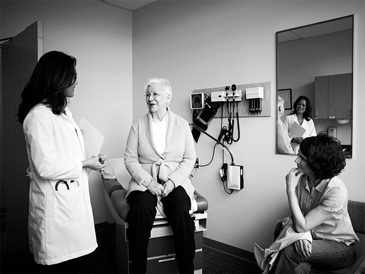 Comment l'ablation par cathéter peut réduire le risque de démence chez les personnes âgées atteintes de fibrillation auriculaire