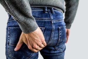 Les aliments qui calment les hémorroïdes